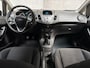 Ford Fiesta 1.25 Sport (AIRCO, 4 CILINDER, LM VELGEN, SPORTSTOELEN, BLUETOOTH, ELEK RAMEN, NIEUWE APK, NIEUWSTAAT)