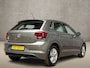 Volkswagen Polo 1.0 TSI Sportline (APPLE CARPLAY, GROOT NAVI, CLIMATE, STOELVERWARMING, SPORTSTOELEN, CRUISE, PARKEERSENSOREN, LM VELGEN, NIEUWE APK, NIEUWSTAAT)