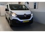 Renault Trafic 2.0dCi 120Pk #2x Schuifdeur! #Nieuwstaat! #4Seiz. Banden! #Trekhaak! #Navi! #Airco! #T29 L1H1 Comfort