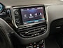 Peugeot 2008 1.2 PureTech Sport (PANORAMADAK, APPLE CARPLAY, NAVIGATIE, CLIMATE, LEDER/ALCANTARA, SPORTSTOELEN, GETINT GLAS, CRUISE, NIEUWE APK, NIEUWSTAAT)