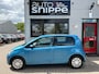 Volkswagen Up! 1.0 BMT move up! -5DRS.-AIRCO-DAB+-BLUETOOTH-ISOFIX-ORIGINEEL NEDERLANDS!-52.583 KILOMETERS!