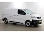 Peugeot e-Expert Premium 75 kWh 100% Elektrisch L2H1 WLTP 318km SOH 92% 10-2022