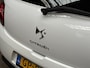 Citroën DS3 1.6 So Chic (NAVIGATIE, LEDER, STOELVERWARMING, CLIMATE, CRUISE, SPORTSTOELEN, LM VELGEN, ZWART HEMEL, NIEUWSTAAT)