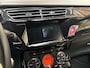 Citroën DS3 1.6 So Chic (NAVIGATIE, LEDER, STOELVERWARMING, CLIMATE, CRUISE, SPORTSTOELEN, LM VELGEN, ZWART HEMEL, NIEUWSTAAT)