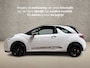 Citroën DS3 1.6 So Chic (NAVIGATIE, LEDER, STOELVERWARMING, CLIMATE, CRUISE, SPORTSTOELEN, LM VELGEN, ZWART HEMEL, NIEUWSTAAT)