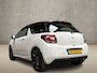 Citroën DS3 1.6 So Chic (NAVIGATIE, LEDER, STOELVERWARMING, CLIMATE, CRUISE, SPORTSTOELEN, LM VELGEN, ZWART HEMEL, NIEUWSTAAT)