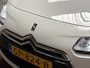 Citroën DS3 1.6 So Chic (NAVIGATIE, LEDER, STOELVERWARMING, CLIMATE, CRUISE, SPORTSTOELEN, LM VELGEN, ZWART HEMEL, NIEUWSTAAT)