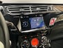 Citroën DS3 1.6 So Chic (NAVIGATIE, LEDER, STOELVERWARMING, CLIMATE, CRUISE, SPORTSTOELEN, LM VELGEN, ZWART HEMEL, NIEUWSTAAT)