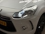 Citroën DS3 1.6 So Chic (NAVIGATIE, LEDER, STOELVERWARMING, CLIMATE, CRUISE, SPORTSTOELEN, LM VELGEN, ZWART HEMEL, NIEUWSTAAT)