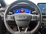 Ford Focus Wagon 1.0 EcoBoost Hybrid ST Line X | Camera | Stoelverwarming | Cruise Control | Leder |
