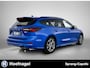 Ford Focus Wagon 1.0 EcoBoost Hybrid ST Line X | Camera | Stoelverwarming | Cruise Control | Leder |