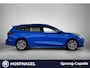 Ford Focus Wagon 1.0 EcoBoost Hybrid ST Line X | Camera | Stoelverwarming | Cruise Control | Leder |