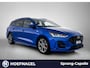 Ford Focus Wagon 1.0 EcoBoost Hybrid ST Line X | Camera | Stoelverwarming | Cruise Control | Leder |