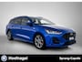 Ford Focus Wagon 1.0 EcoBoost Hybrid ST Line X | Camera | Stoelverwarming | Cruise Control | Leder |