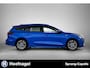 Ford Focus Wagon 1.0 EcoBoost Hybrid ST Line X | Camera | Stoelverwarming | Cruise Control | Leder |