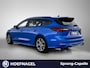 Ford Focus Wagon 1.0 EcoBoost Hybrid ST Line X | Camera | Stoelverwarming | Cruise Control | Leder |