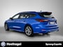 Ford Focus Wagon 1.0 EcoBoost Hybrid ST Line X | Camera | Stoelverwarming | Cruise Control | Leder |