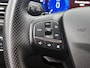 Ford Focus Wagon 1.0 EcoBoost Hybrid ST Line X | Camera | Stoelverwarming | Cruise Control | Leder |