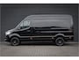 Mercedes-Benz Sprinter 317 cdi L2H2 RWD Trekhaak 3.500 kg - Black Pack