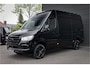 Mercedes-Benz Sprinter 317 cdi L2H2 RWD Trekhaak 3.500 kg - Black Pack
