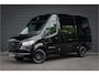 Mercedes-Benz Sprinter 317 cdi L2H2 RWD Trekhaak 3.500 kg - Black Pack