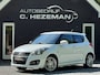 Suzuki Swift 1.6 Sport 1e Eig DealerOH Xenon Cruise&Climate Control 2017 5 DEURS