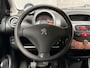Peugeot 107 1.0 Sport (5 DEURS, NAP, AIRCO, TOERENTELLER, SPORTSTOELEN, BLUETOOTH, ELEK RAMEN, SPOILER, NIEUWE APK, NIEUWSTAAT)