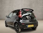 Peugeot 107 1.0 Sport (5 DEURS, NAP, AIRCO, TOERENTELLER, SPORTSTOELEN, BLUETOOTH, ELEK RAMEN, SPOILER, NIEUWE APK, NIEUWSTAAT)
