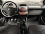 Peugeot 107 1.0 Sport (5 DEURS, NAP, AIRCO, TOERENTELLER, SPORTSTOELEN, BLUETOOTH, ELEK RAMEN, SPOILER, NIEUWE APK, NIEUWSTAAT)