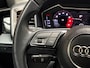 Audi A1 Sportback 25 TFSI Sport (VIRTUAL COCKPIT, APPLE CARPLAY, GROOT NAVI, GETINT GLAS, PARKEERSENSOREN, SPORTSTOELEN, CRUISE, LANE ASSIST, NIEUWSTAAT)