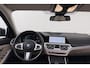 BMW 3-Serie 320e M-Sport Schuif/kanteldak Leder/Sportstoel Ada.Cruise Laser-Light