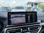 BMW iX3 High Executive 80 kWh M Sport Panoramadak ACC Leder Keyless Entry Carplay Achteruitrijcamera BMW Live Dashboard Professional Stuurwielverwarming