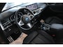 BMW iX3 High Executive 80 kWh M Sport Panoramadak ACC Leder Keyless Entry Carplay Achteruitrijcamera BMW Live Dashboard Professional Stuurwielverwarming