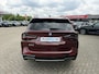 BMW iX3 High Executive 80 kWh M Sport Panoramadak ACC Leder Keyless Entry Carplay Achteruitrijcamera BMW Live Dashboard Professional Stuurwielverwarming