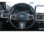 BMW iX3 High Executive 80 kWh M Sport Panoramadak ACC Leder Keyless Entry Carplay Achteruitrijcamera BMW Live Dashboard Professional Stuurwielverwarming