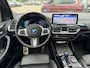 BMW iX3 High Executive 80 kWh M Sport Panoramadak ACC Leder Keyless Entry Carplay Achteruitrijcamera BMW Live Dashboard Professional Stuurwielverwarming