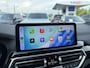 BMW iX3 High Executive 80 kWh M Sport Panoramadak ACC Leder Keyless Entry Carplay Achteruitrijcamera BMW Live Dashboard Professional Stuurwielverwarming