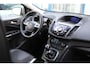 Ford Kuga 1.6 Titanium | Trekhaak | 2000KG trekgewicht | Camera | Leer | Clima / Cruise control | PDC | NAP | APK |