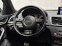 Audi Q3 1.4 TFSI S-Line Sport 150Pk Automaat (PANORAMADAK, 2X S-LINE, NAVIGATIE, LEDER, SPORTSTOELEN, GETINT GLAS, CRUISE, XENON, NIEUWE APK, NIEUWSTAAT)