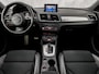 Audi Q3 1.4 TFSI S-Line Sport 150Pk Automaat (PANORAMADAK, 2X S-LINE, NAVIGATIE, LEDER, SPORTSTOELEN, GETINT GLAS, CRUISE, XENON, NIEUWE APK, NIEUWSTAAT)