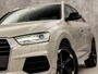 Audi Q3 1.4 TFSI S-Line Sport 150Pk Automaat (PANORAMADAK, 2X S-LINE, NAVIGATIE, LEDER, SPORTSTOELEN, GETINT GLAS, CRUISE, XENON, NIEUWE APK, NIEUWSTAAT)