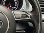 Audi Q3 1.4 TFSI S-Line Sport 150Pk Automaat (PANORAMADAK, 2X S-LINE, NAVIGATIE, LEDER, SPORTSTOELEN, GETINT GLAS, CRUISE, XENON, NIEUWE APK, NIEUWSTAAT)