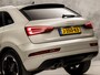 Audi Q3 1.4 TFSI S-Line Sport 150Pk Automaat (PANORAMADAK, 2X S-LINE, NAVIGATIE, LEDER, SPORTSTOELEN, GETINT GLAS, CRUISE, XENON, NIEUWE APK, NIEUWSTAAT)
