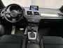 Audi Q3 1.4 TFSI S-Line Sport 150Pk Automaat (PANORAMADAK, 2X S-LINE, NAVIGATIE, LEDER, SPORTSTOELEN, GETINT GLAS, CRUISE, XENON, NIEUWE APK, NIEUWSTAAT)