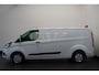 Ford Transit Custom 2.0 TDCI 130PK L2 - EURO 6 - Airco - Navi - Cruise - €12.900,- Excl.