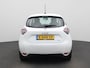 Renault Zoe R110 Life 52 kWh Incl Koopaccu | Climate Control / ECC | Cruise control | Navigatie | LED koplampen | Park Distance Control achter |