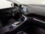 Peugeot 5008 1.2 PureTech Allure 7P Camera, Navi, Half leder, Virtual desk, Apple carplay, Stoelverwarming, Sport stand, Lichtmetalen velgen