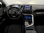 Peugeot 5008 1.2 PureTech Allure 7P Camera, Navi, Half leder, Virtual desk, Apple carplay, Stoelverwarming, Sport stand, Lichtmetalen velgen