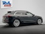 Audi E-tron 55 quattro Business Plus 95 kWh | Pano/Dak | Adapt.Cruise/Control | Leder | Apple/Carplay | Origineel NL