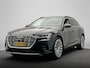 Audi E-tron 55 quattro Business Plus 95 kWh | Pano/Dak | Adapt.Cruise/Control | Leder | Apple/Carplay | Origineel NL